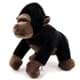 Bild von Gorilla Kuscheltier Affe Plüschtier Plüschgorilla Plüschtier Menschenaffe JABARI 